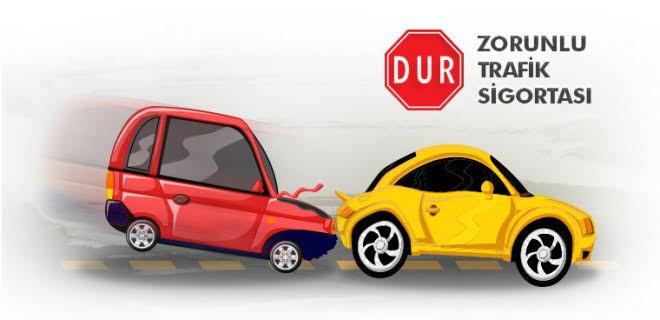 Zorunlu Trafik Sigortası Nedir? Neleri Kapsamaz
