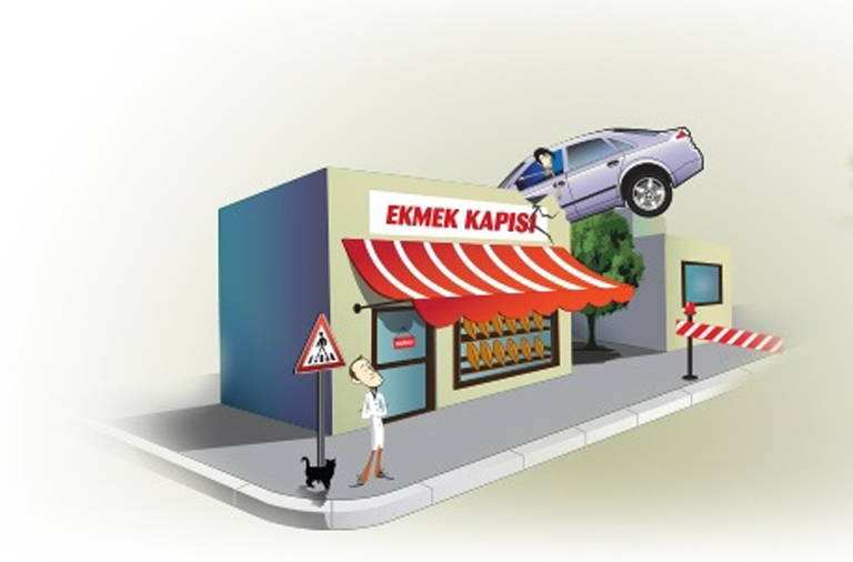 Dask, İşyeri, Konut Sigortası